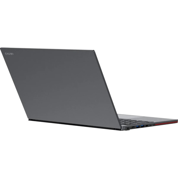 Ноутбук Chuwi CoreBook Xpro, 15.6", i3 1215U, 8 Гб, SSD 256 Гб, UHD, Win11, серый - фото 51527036