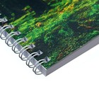 Тетрадь 60 листов в линейку Done!, обложка мелованный картон, глянцевая ламинация, блок 60г/м2, МИКС, 5 видов - фото 23676871