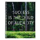 Тетрадь 60 листов в линейку Done!, обложка мелованный картон, глянцевая ламинация, блок 60г/м2, МИКС, 5 видов - фото 23676875