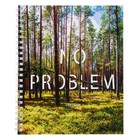 Тетрадь 60 листов в линейку Done!, обложка мелованный картон, глянцевая ламинация, блок 60г/м2, МИКС, 5 видов - фото 23676876