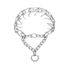 Ошейник - полуудавка строгий, 4 мм × 60 см - Фото 6