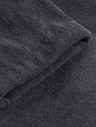 Халат махровый женский SL HOME: Basic «Гри Сандре», размер 46 (L), хлопок 100%, тёмно-серый - Фото 17