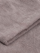 Халат махровый с капюшоном женский SL HOME: Basic "Софт Мист", р-р M, 100% хл, 420 г/м2 10091619 - фото 13156662