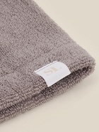Халат махровый с капюшоном женский SL HOME: Basic "Софт Мист", р-р M, 100% хл, 420 г/м2 10091619 - фото 13156664