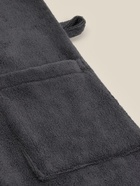 Халат махровый с капюшоном женский SL HOME: Basic "Гри Сандре", р-р XL, 100% хл, 420 г/м2 10091631 - фото 13156681