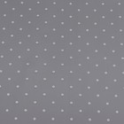 Пленка цветная с белым рисунком цветочки 100см х 9м 350г - фото 24370361