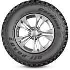 Шина летняя Cordiant Off Road 2 205/70 R16 97Q - Фото 2