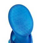 Сапоги резиновые для животных «Вездеход», набор 4 шт., р-р S (подошва 4×3 см), синие - Фото 2