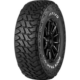 Шина летняя Arivo Rock Trak M/T 245/70 R16 118/115Q