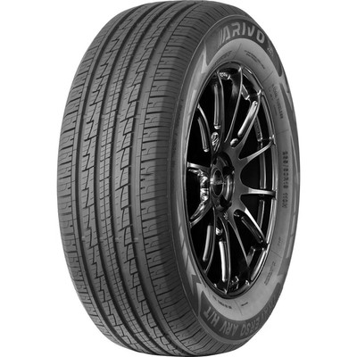 Шина летняя Arivo Traverso ARV H/T 265/65 R17 112H