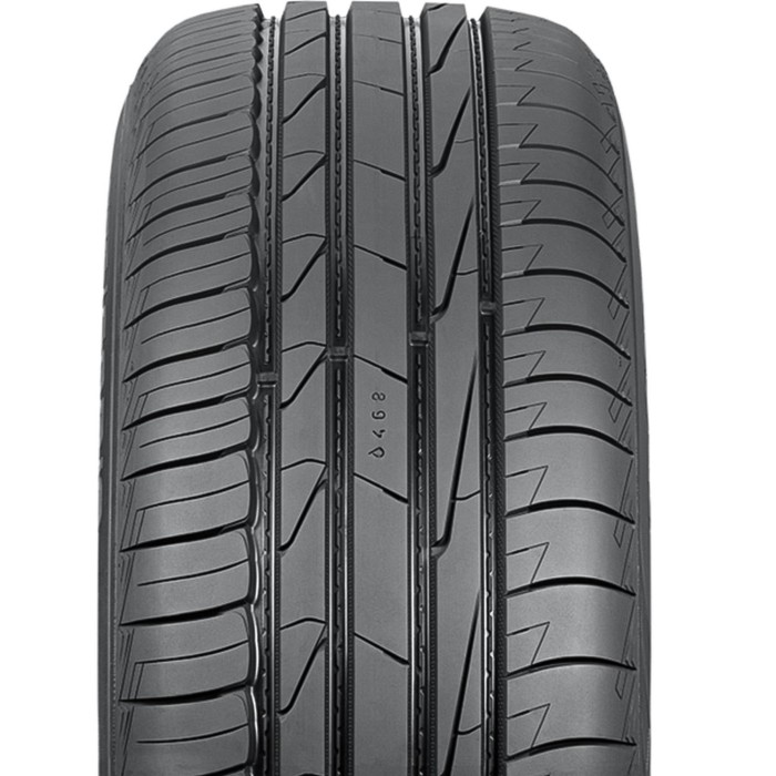 Шина летняя Ikon Tyres Autograph Aqua 3 SUV 235/55 R17 103V - Фото 1