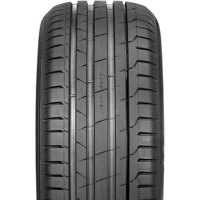 Шина летняя Ikon Tyres Autograph Ultra 2 SUV 235/65 R17 108V