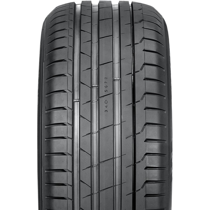 Шина летняя Ikon Tyres Autograph Ultra 2 SUV 235/65 R17 108V - Фото 1