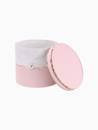 УЦЕНКА Набор коробок 4 в 1 «Мрамор», 14×14×13 - 20×20×17.5 см 10342124