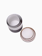 УЦЕНКА Набор коробок 4 в 1 «Мрамор», 14×14×13 - 20×20×17.5 см 10342124