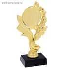 УЦЕНКА Кубок «С Юбилеем! Счастливых долгих лет», 9×17.3×6.4 см - Фото 2