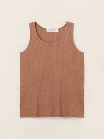 Майка женская домашняя SL HOME р. L, кофейный