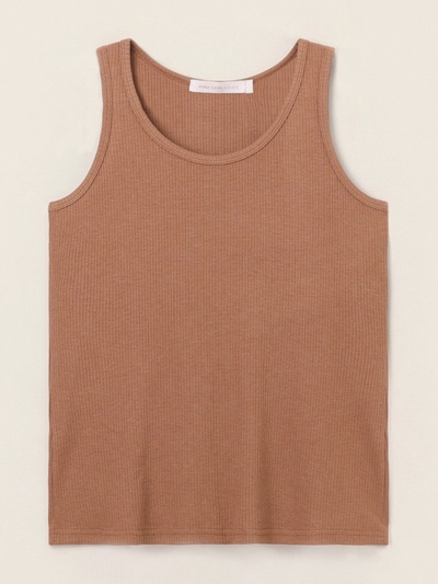 Майка женская домашняя SL HOME р. L, кофейный