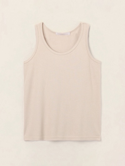 Майка женская домашняя SL HOME р. M, бежевый