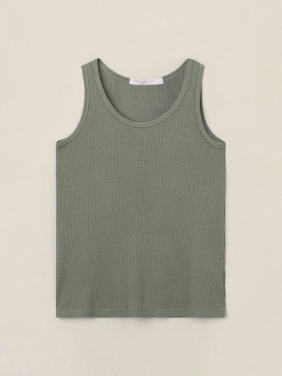 Майка женская домашняя SL HOME р. M, оливковый