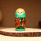 Матрёшка 5-кукольная "Ульяна", 14-15 см - фото 4137675