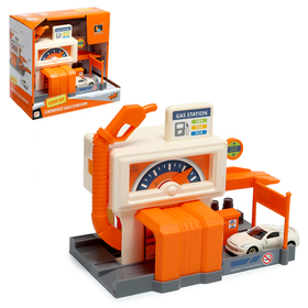 {{photo.Alt || photo.Description || 'Парковка «Заправочная станция», цвет МИКС, уценка'}}