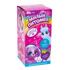 УЦЕНКА Музыкальная игрушка «Милый питомец», звук, МИКС - Фото 5