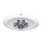 Уценка Робот-собака «Питомец» IQ BOT, интерактивный: звук, свет, на батарейках - Фото 5