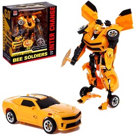 {{photo.Alt || photo.Description || 'Робот «Автобот», трансформируется, уценка'}}