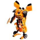 Робот «Автобот», трансформируется, уценка 10342198