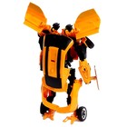 Робот «Автобот», трансформируется, уценка 10342198