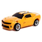 Робот «Автобот», трансформируется, уценка 10342198