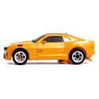 Робот «Автобот», трансформируется, уценка 10342198