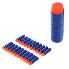 УЦЕНКА Снайперская винтовка AWM, с гильзами, стреляет мягкими пулями - Фото 5