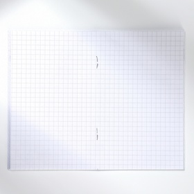 Блокнот А6, 32 л. в клетку «С праздником, 23 февраля» (комплект 4 шт)