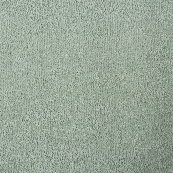 Набор махровых полотенец Этель "Закат" 30х30 см - 3 шт, 340 г/м2, 100% хл