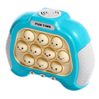 Электронный поп-ит «Нажимайка», в пакете - фото 24728356