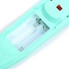 Катер «Супер скорость», работает от батареек, цвет МИКС, в пакете - фото 27150127