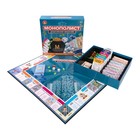 Игра настольная «Монополист. Дорожная версия», 2-8 игрков, 12+ - фото 3781266