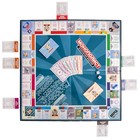 Игра настольная «Монополист. Дорожная версия», 2-8 игроков, 12+ - Фото 5