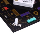 Игра настольная «Монополист Black Edition», 2-4 игроков, 8+ - фото 9294155