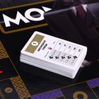 Игра настольная «Монополист Black Edition», 2-4 игроков, 8+ - Фото 7