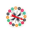 Игра для детей и взрослых TwistBattle, 4 повязки на глаза, 4+ - Фото 3