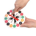 Игра для детей и взрослых TwistBattle, 4 повязки на глаза, 4+ - Фото 4