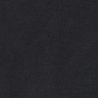 Фартук Доляна "Душевная кухня" цв.черный 60х70см, рогожка, 100% х/л - Фото 3