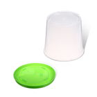 Поилка для домашней птицы, 5 л, пластик, Greengo - Фото 4