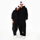 Кепка Black, цвет белый, р-р 56 - фото 23978051