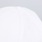 Кепка "A" р-р 56см - фото 807280539