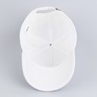 Кепка "A" р-р 56см - фото 807280537