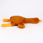Мягкая игрушка «Гусь», 50 см, цвет бежевый - Фото 4